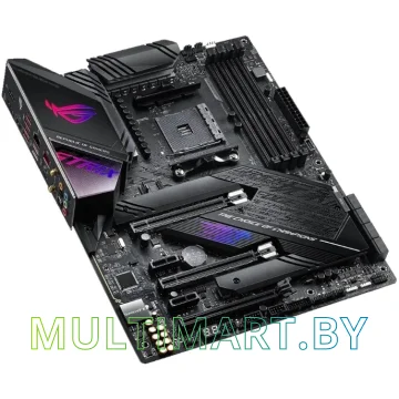 Материнская плата ASUS ROG Strix X570-E Gaming картинка 3
